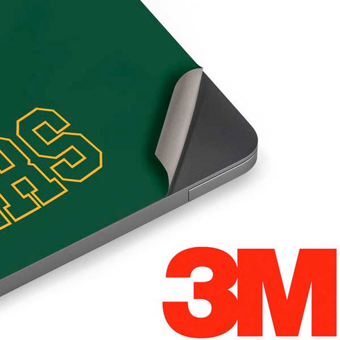 Baylor University Bears Mascot Apple MacBook Air Skin