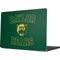 Baylor University Bears Mascot Apple MacBook Pro 14-inch Skin