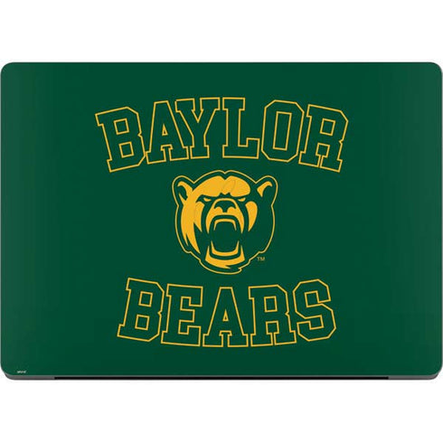 Baylor University Bears Mascot Apple MacBook Pro 14-inch Skin