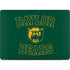 Baylor University Bears Mascot Apple MacBook Pro 14-inch Skin