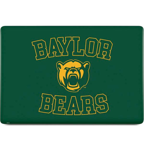 Baylor University Bears Mascot MacBook Skins