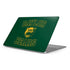 Baylor University Bears Mascot Apple MacBook Pro 16-inch Skin