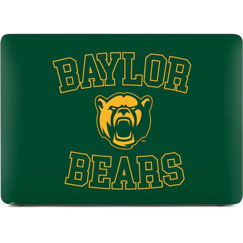 Baylor University Bears Mascot Apple MacBook Pro 16-inch Skin