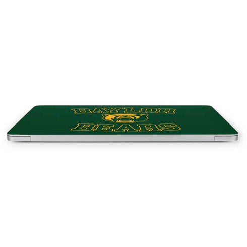 Baylor University Bears Mascot Apple MacBook Pro 16-inch Skin