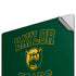Baylor University Bears Mascot Apple MacBook Pro 16-inch Skin