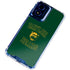 Baylor University Bears Mascot Moto G Play 4G (2024) Clear Case