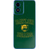Baylor University Bears Mascot Moto G Play 4G (2024) Skin