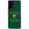 Baylor University Bears Mascot Moto G Power 5G (2024) Clear Case