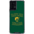 Baylor University Bears Mascot Moto G Power 5G (2024) Clear Case