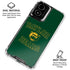 Baylor University Bears Mascot Moto G Power 5G (2024) Clear Case