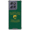 Baylor University Bears Mascot Moto G Power 5G (2025) Clear Case