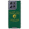 Baylor University Bears Mascot Moto G Stylus 5G (2025) Clear Case