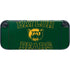 Baylor University Bears Mascot Nintendo Switch 2 (2025) with Joy-Con Skin