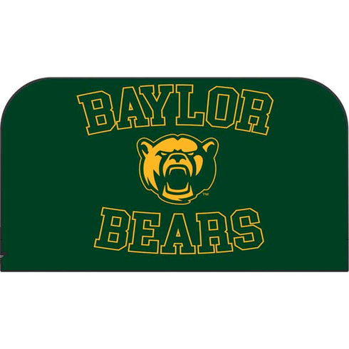 Baylor University Bears Mascot Nintendo Switch 2 (2025) with Joy-Con Skin