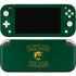 Baylor University Bears Mascot Nintendo Skins