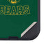 Baylor University Bears Mascot Otterbox Defender iPhone Skin