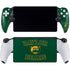 Baylor University Bears Mascot PlayStation Portal Remote Player Skin