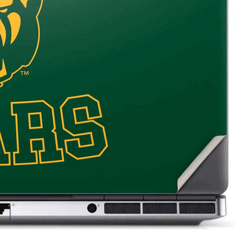 Baylor University Bears Mascot Dell Precision Skin