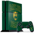 Baylor University Bears Mascot PlayStation PS4 Skins