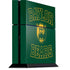 Baylor University Bears Mascot PlayStation PS4 Skins