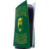 Baylor University Bears Mascot PlayStation PS5 Skins