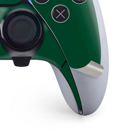 Baylor University Bears Mascot PS5 DualSense Edge Pro Controller Skin