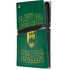 Baylor University Bears Mascot PlayStation PS5 Skins