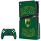 Baylor University Bears Mascot PS5 Pro Disk Bundle Skin