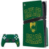 Baylor University Bears Mascot PS5 Pro Disk Bundle Skin