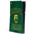 Baylor University Bears Mascot PS5 Slim Digital Edition Console Skin