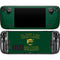 Baylor University Bears Mascot Steam Deck Handheld Gaming Computer OLED Skin