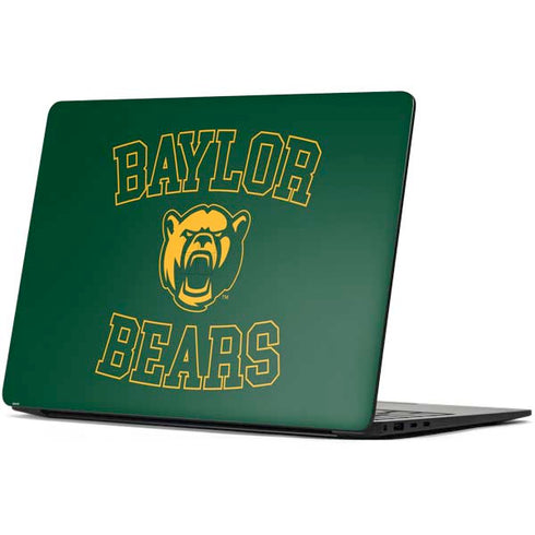 Baylor University Bears Mascot Surface Laptop 7 13.8in Skin