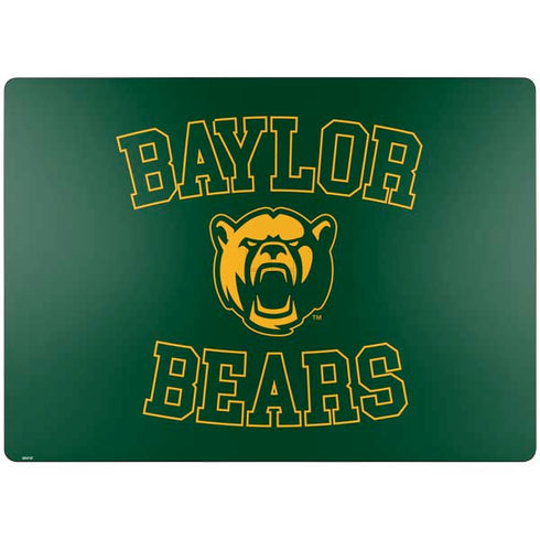 Baylor University Bears Mascot Surface Laptop 7 13.8in Skin