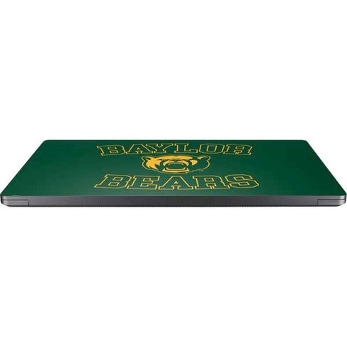 Baylor University Bears Mascot Surface Laptop 7 15in Skin