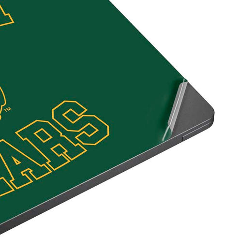 Baylor University Bears Mascot Surface Laptop 7 15in Skin