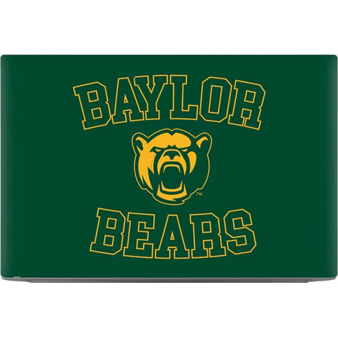 Baylor University Bears Mascot Dell XPS Skin