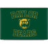 Baylor University Bears Mascot Dell XPS Skin