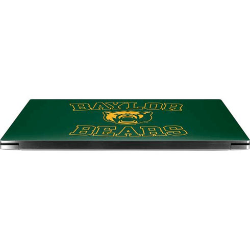 Baylor University Bears Mascot Dell XPS Skin