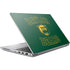 Baylor University Bears Mascot HP ZBook Fury 16 G10 Skin