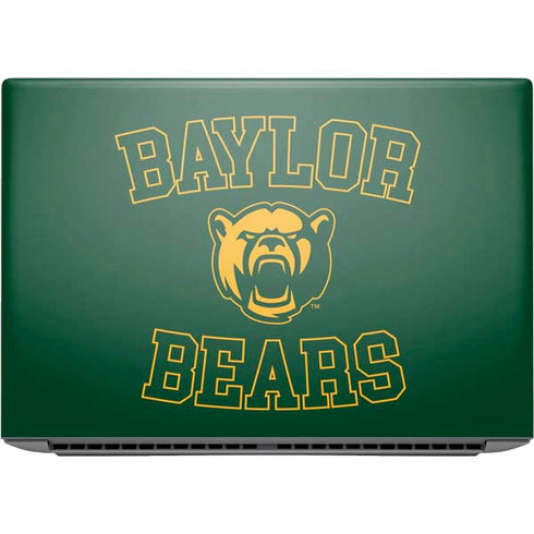 Baylor University Bears Mascot HP ZBook Fury 16 G10 Skin