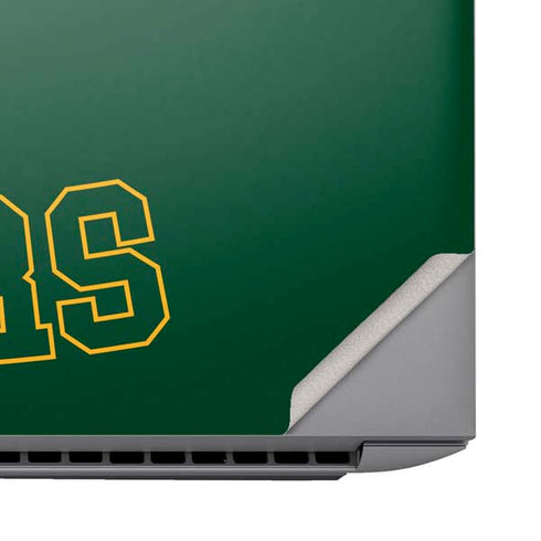 Baylor University Bears Mascot HP ZBook Fury 16 G10 Skin