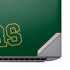 Baylor University Bears Mascot HP ZBook Fury 16 G10 Skin