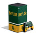 Baylor University BU Split Xbox Series X Skins