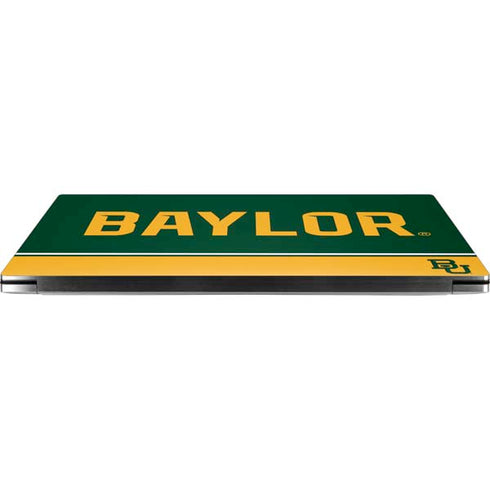 Baylor University BU Split Dell XPS Skin