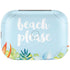 Beach Please Amazon Echo Buds Skin
