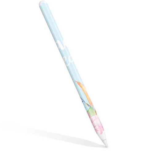 Beach Please Apple Pencil (2nd Gen 2019) Skin
