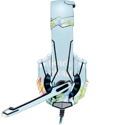 Beach Please BENGOO G9000 Skin