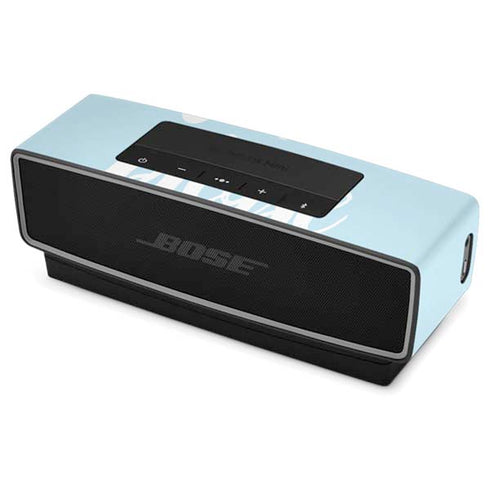Beach Please Bose SoundLink Mini Speaker II Skin