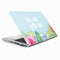 Beach Please HP Elitebook Skin