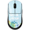 Beach Please G Pro Wireless Gaming Mouse Skin